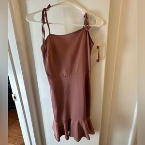 Express Dress